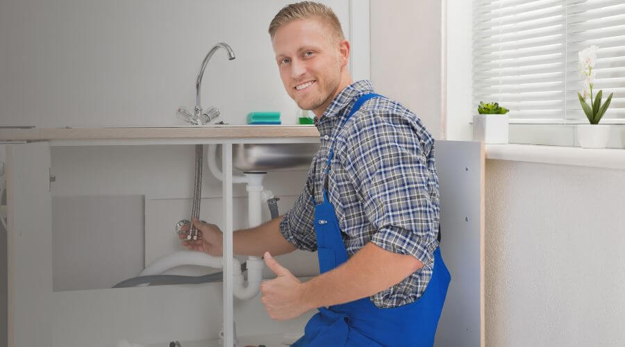 Professional water heater repair in Suches, GA